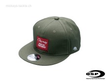 OSP Flat Cap Khaki